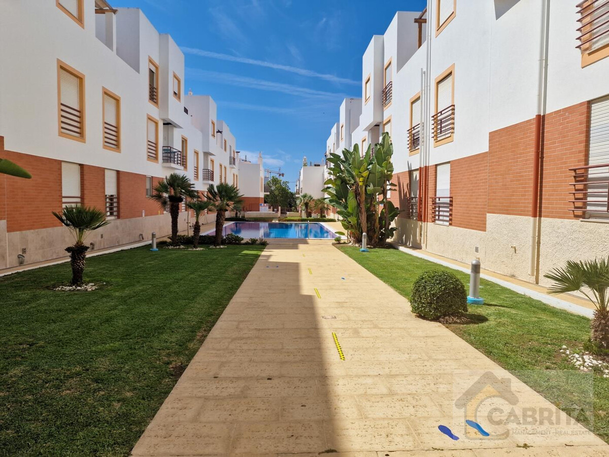Appartement calme au cœur de Cabanas - 6 pers., Appartement 6 personnes à Cabanas de Tavira - Photo 23