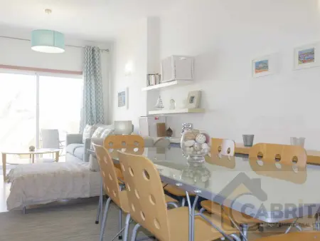 Appartement avec balcons spacieux - 4 pers., Appartement 4 personnes à Tavira : photo 1