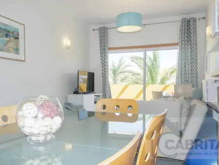 Appartement avec balcons spacieux - 4 pers., Appartement 4 personnes à Tavira : photo 2