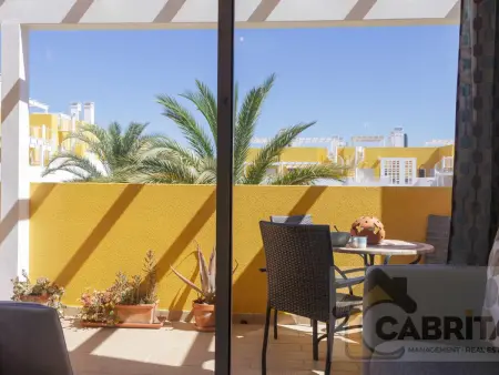 Appartement avec balcons spacieux - 4 pers., Appartement 4 personnes à Tavira : photo 4