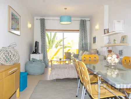 Appartement avec balcons spacieux - 4 pers., Appartement 4 personnes à Tavira : photo 5