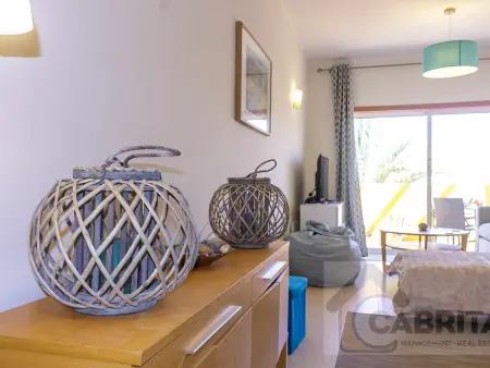 Appartement avec balcons spacieux - 4 pers., Appartement 4 personnes à Tavira : photo 6