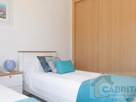 Appartement avec balcons spacieux - 4 pers., Appartement 4 personnes à Tavira : photo 9