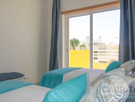 Appartement avec balcons spacieux - 4 pers., Appartement 4 personnes à Tavira : photo 10