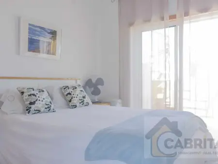 Appartement avec balcons spacieux - 4 pers., Appartement 4 personnes à Tavira : photo 11