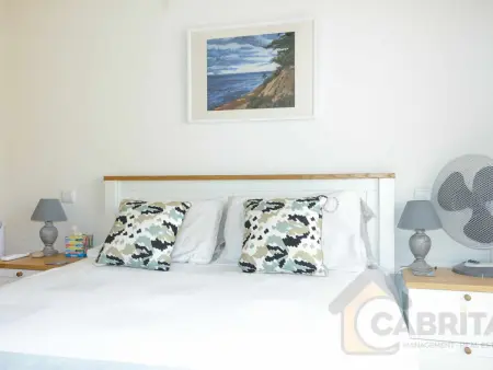 Appartement avec balcons spacieux - 4 pers., Appartement 4 personnes à Tavira : photo 12