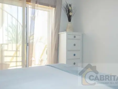Appartement avec balcons spacieux - 4 pers., Appartement 4 personnes à Tavira : photo 13
