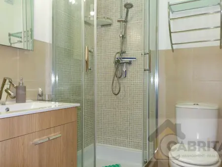 Appartement avec balcons spacieux - 4 pers., Appartement 4 personnes à Tavira : photo 14