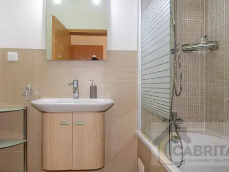 Appartement avec balcons spacieux - 4 pers., Appartement 4 personnes à Tavira : photo 15