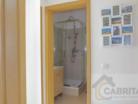 Appartement avec balcons spacieux - 4 pers., Appartement 4 personnes à Tavira : photo 16