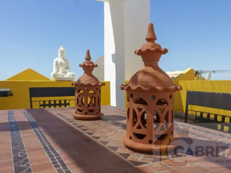 Appartement avec balcons spacieux - 4 pers., Appartement 4 personnes à Tavira : photo 18