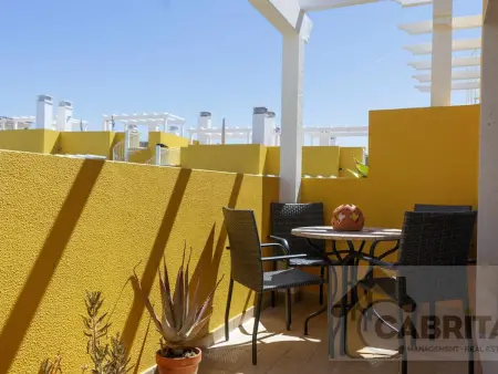 Appartement avec balcons spacieux - 4 pers., Appartement 4 personnes à Tavira : photo 23