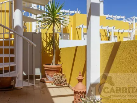Appartement avec balcons spacieux - 4 pers., Appartement 4 personnes à Tavira : photo 24