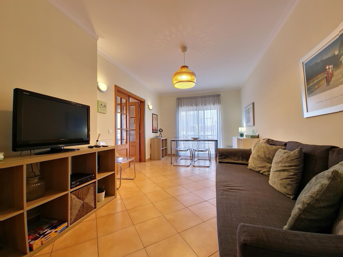 Appartement lumineux proche plage - couples/familles - Photo 3