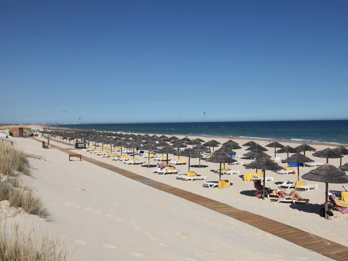 Appartement lumineux proche plage - couples/familles - Photo 4