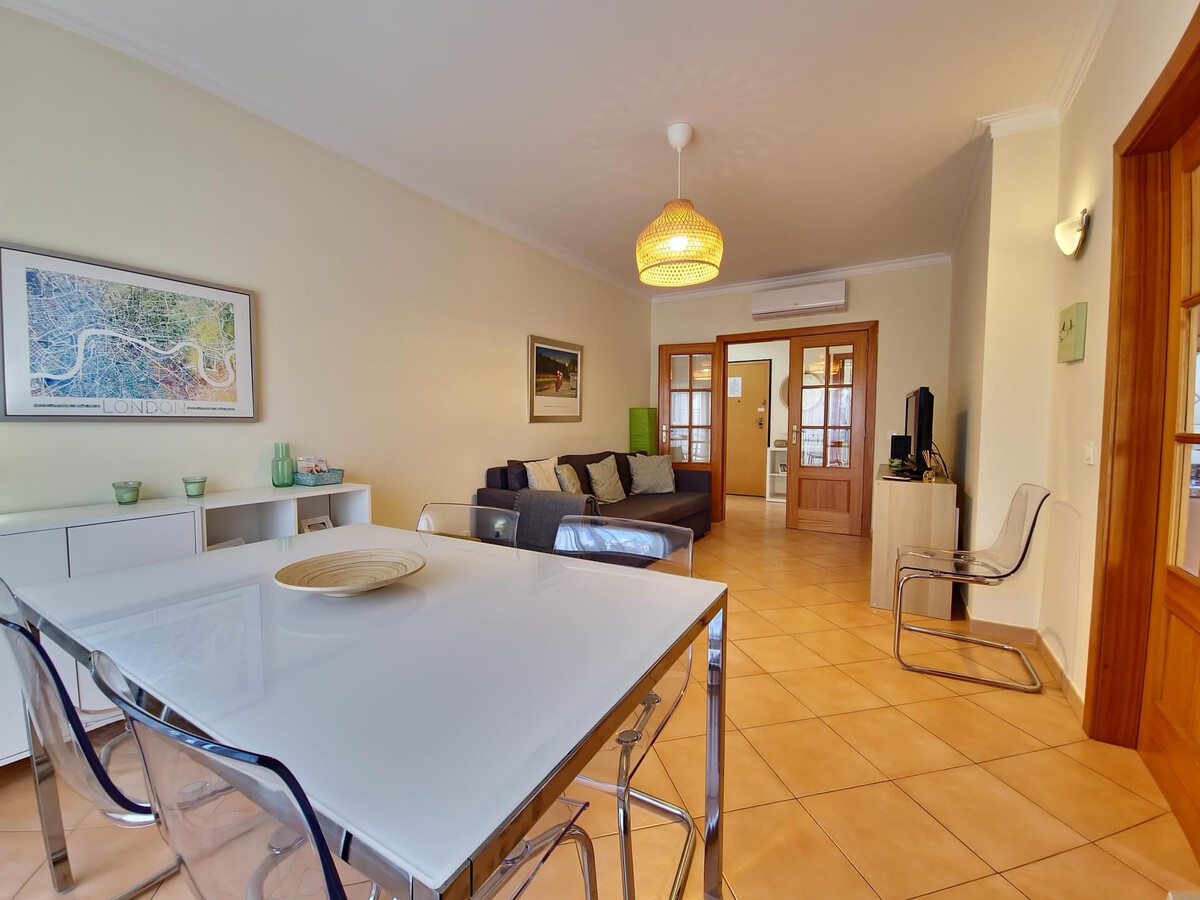Appartement lumineux proche plage - couples/familles - Photo 7