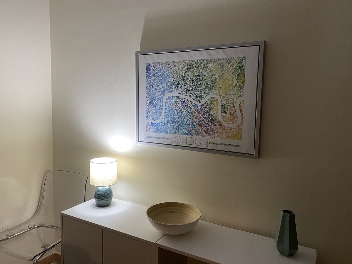 Appartement lumineux proche plage - couples/familles - Photo 10
