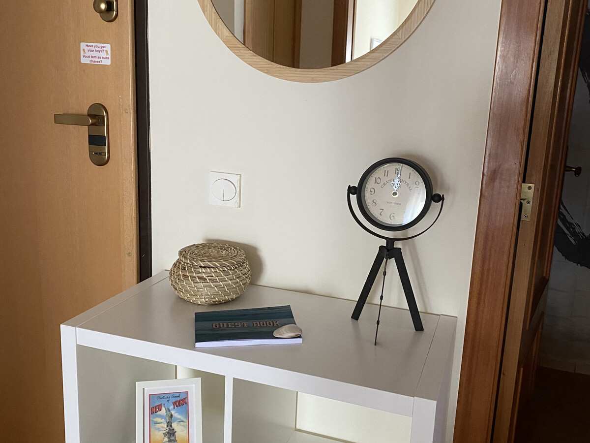 Appartement lumineux proche plage - couples/familles - Photo 11
