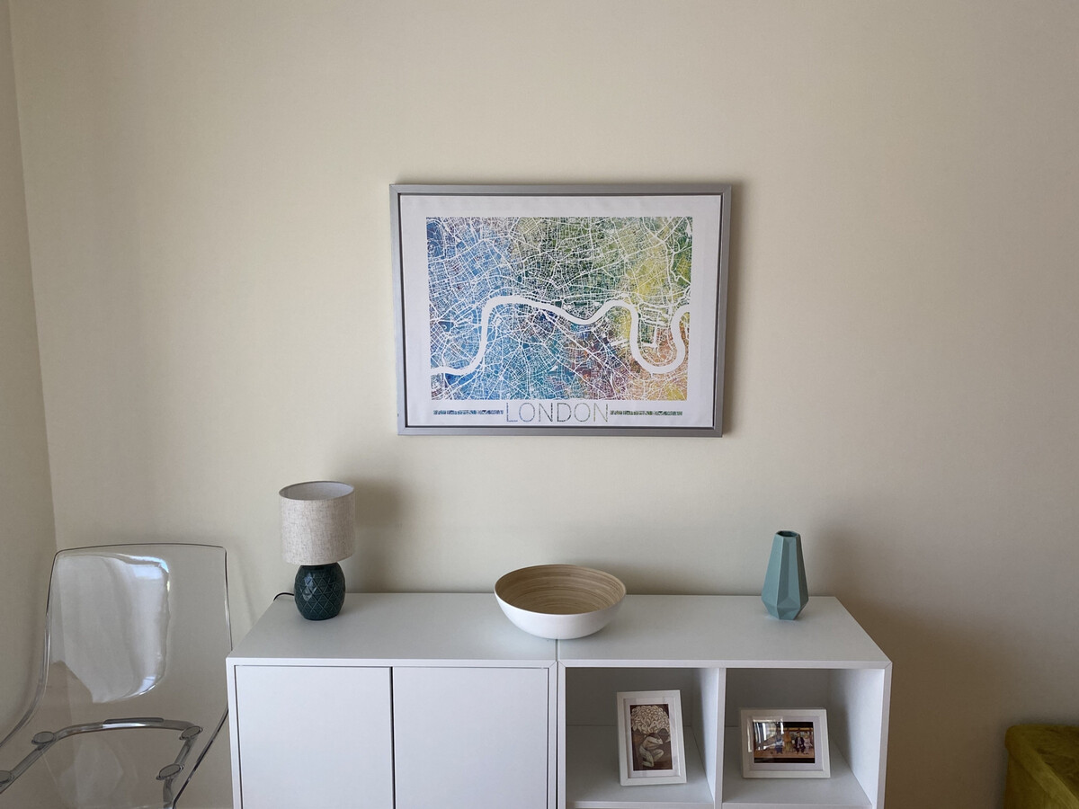 Appartement lumineux proche plage - couples/familles - Photo 12
