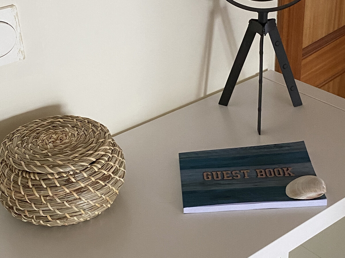 Appartement lumineux proche plage - couples/familles - Photo 16