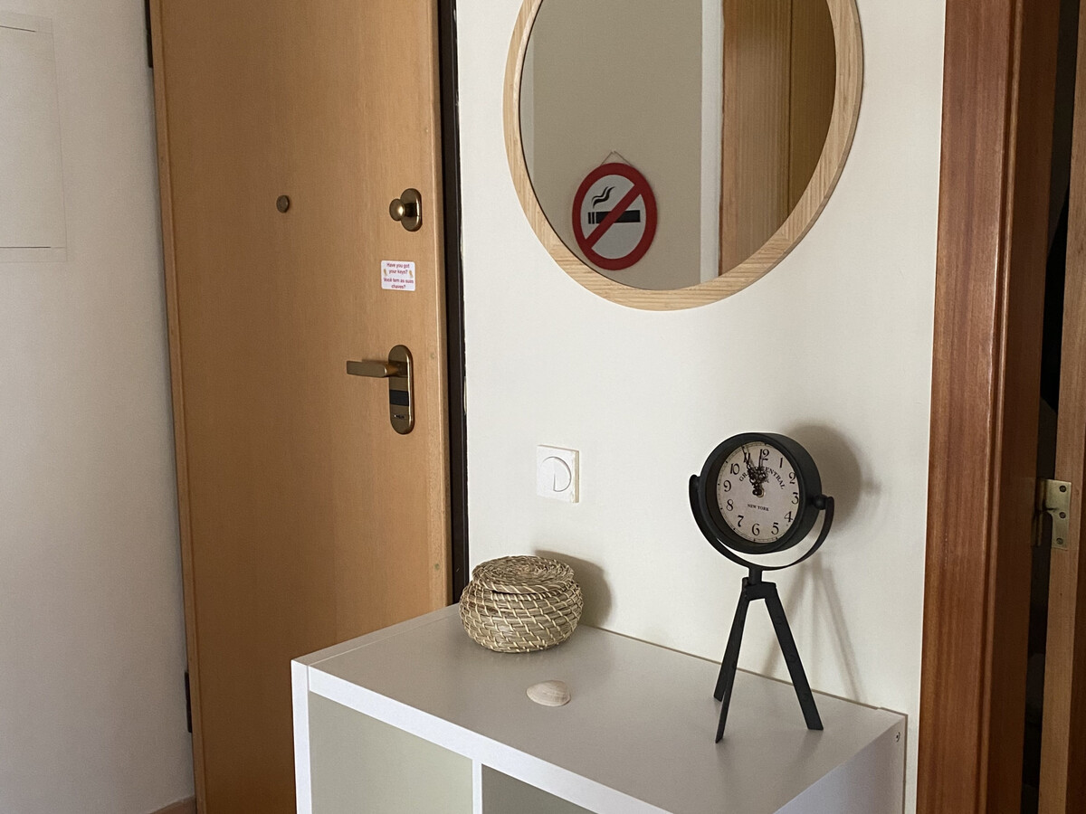 Appartement lumineux proche plage - couples/familles - Photo 17