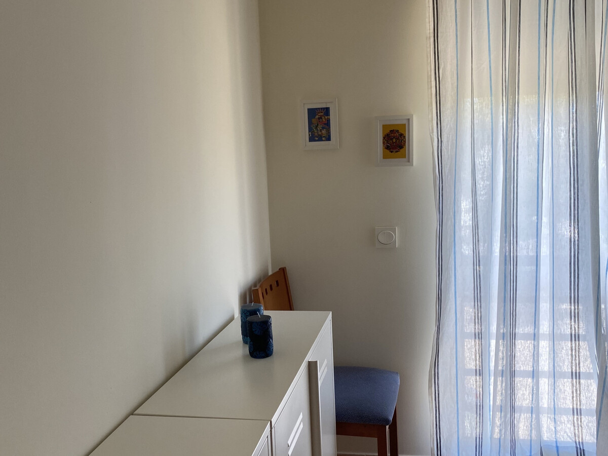 Appartement lumineux proche plage - couples/familles - Photo 20