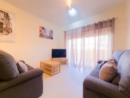 Appartement avec piscine - 4 pers., Appartement 4 personnes à Tavira : photo 1