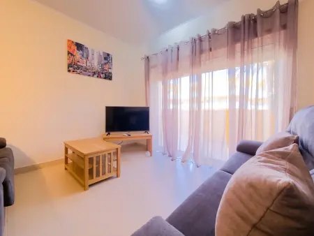 Appartement avec piscine - 4 pers., Appartement 4 personnes à Tavira : photo 4