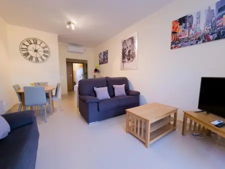 Appartement avec piscine - 4 pers., Appartement 4 personnes à Tavira : photo 5