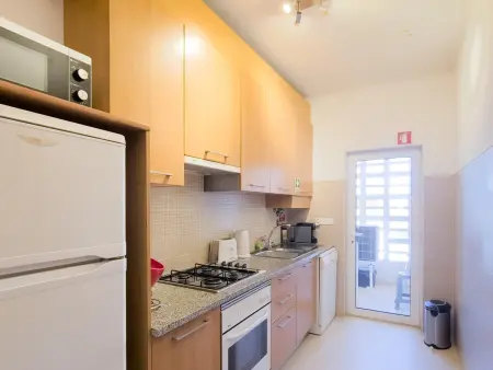 Appartement avec piscine - 4 pers., Appartement 4 personnes à Tavira : photo 6