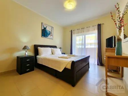 Appartement avec piscine - 4 pers., Appartement 4 personnes à Tavira : photo 7