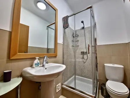 Appartement avec piscine - 4 pers., Appartement 4 personnes à Tavira : photo 8