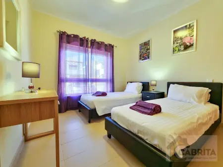 Appartement avec piscine - 4 pers., Appartement 4 personnes à Tavira : photo 9