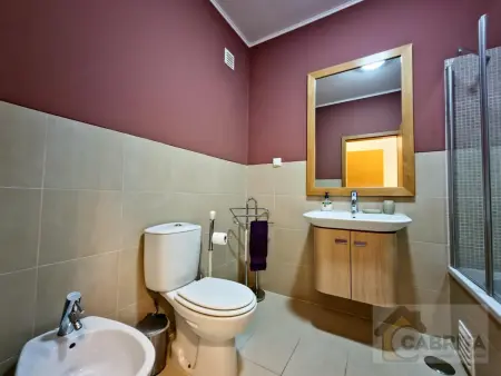 Appartement avec piscine - 4 pers., Appartement 4 personnes à Tavira : photo 10