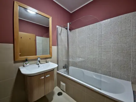 Appartement avec piscine - 4 pers., Appartement 4 personnes à Tavira : photo 11