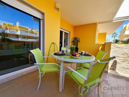Appartement avec piscine - 4 pers., Appartement 4 personnes à Tavira : photo 12