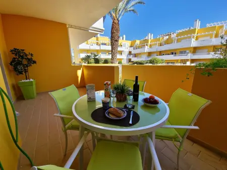 Appartement avec piscine - 4 pers., Appartement 4 personnes à Tavira : photo 13