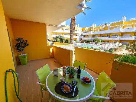 Appartement avec piscine - 4 pers., Appartement 4 personnes à Tavira : photo 14