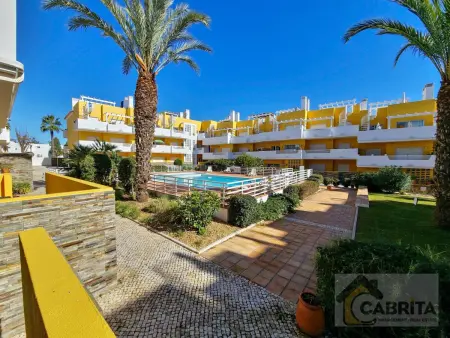 Appartement avec piscine - 4 pers., Appartement 4 personnes à Tavira : photo 15