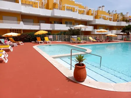 Appartement avec piscine - 4 pers., Appartement 4 personnes à Tavira : photo 17