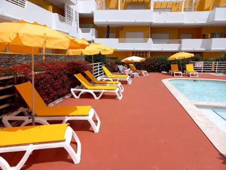 Appartement avec piscine - 4 pers., Appartement 4 personnes à Tavira : photo 18
