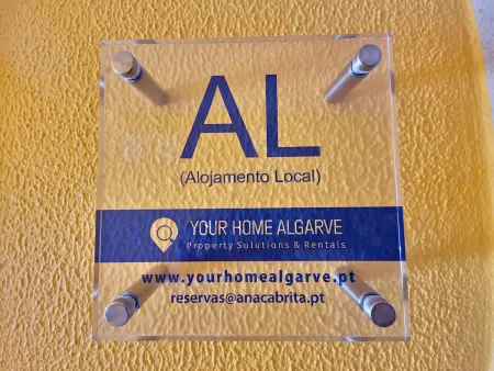 Appartement T2 avec piscine partagée à Tavira, 6 personnes : photo 2