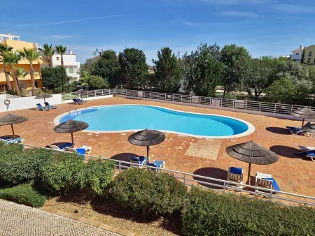 Appartement T2 avec piscine partagée à Tavira, 6 personnes : photo 3