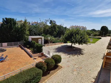 Appartement T2 avec piscine partagée à Tavira, 6 personnes : photo 4