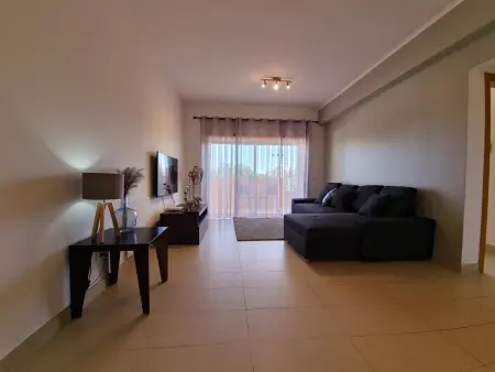 Appartement T2 avec piscine partagée à Tavira, 6 personnes : photo 9