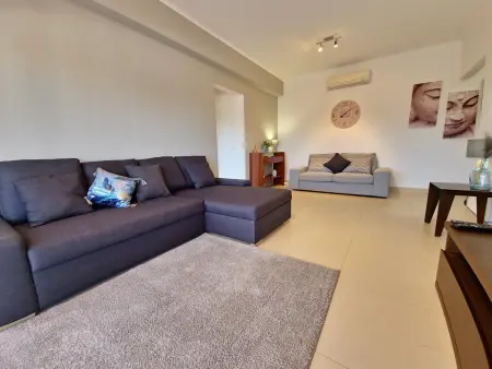 Appartement T2 avec piscine partagée à Tavira, 6 personnes : photo 11