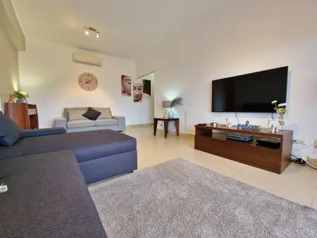 Appartement T2 avec piscine partagée à Tavira, 6 personnes : photo 12