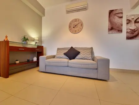 Appartement T2 avec piscine partagée à Tavira, 6 personnes : photo 13