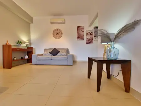 Appartement T2 avec piscine partagée à Tavira, 6 personnes : photo 14