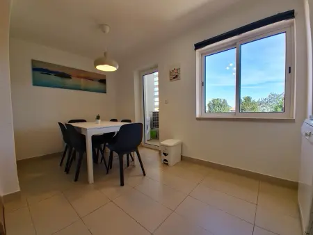 Appartement T2 avec piscine partagée à Tavira, 6 personnes : photo 15